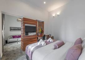 Starlight Luxury Suites 4