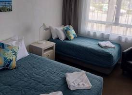 Bayview Motel 5