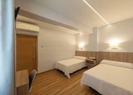Hotel Pantón 5