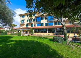 Hotel Gemma Del Mare 4