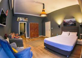 Flats Company - Karakoy Apartment 5