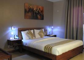 Venus Premier Hotel 5