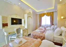 Nayla Palace Hotel 5