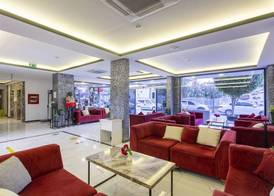 Aslan City Hotel - Ex Beste Hotel 4