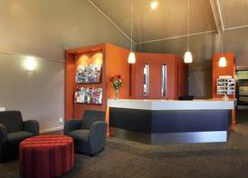 Wanaka Hotel 2