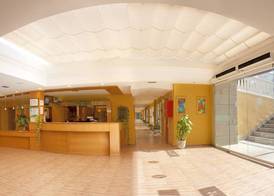 Hotel Servigroup Romana 4