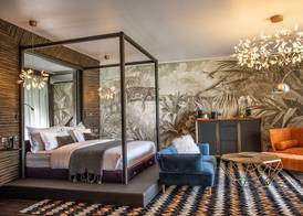 Makanda by The Sea Hotel Adults Only 3