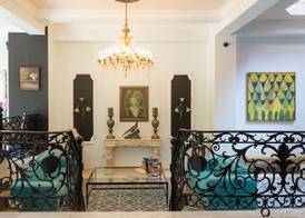 Hotel Boutique Rivera Del Rio 5