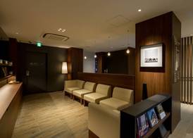 First Cabin Akasaka 4