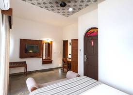 Resort Terra Paraiso Goa - A Beach Property 5