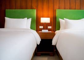 Timberland Highlands Resort 4