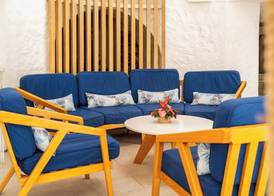 Casuarina Resort and Spa 3