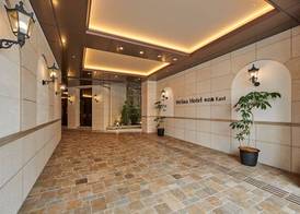 Welina Hotel Premier Nakanoshima EAST 2