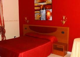 Bed & Breakfast La Villetta 2