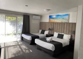 Frankston Motel 4