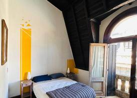 Parla Hostel 2