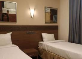 Wahdat Khair Hotel 3