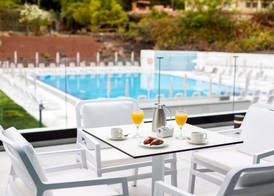 TRH Taoro Garden - Only Adults 2