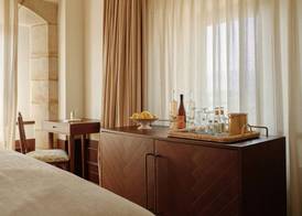 Palacio de Luces, Small Luxury Hotels 4