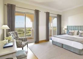 Monte Rei Golf & Country Club 5