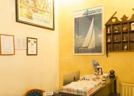 Hotel Azzurra 3