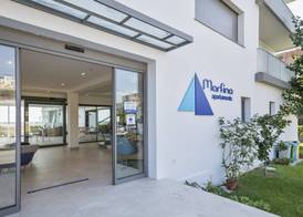 Apartamentos Marfina 2