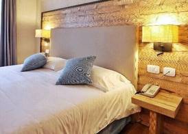 TH La Thuile - Planibel Hotel 4