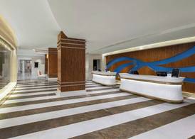 Courtyard by Marriott Hangzhou Wulin at West Lake 3