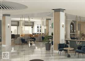 Fame Residence Kemer & Spa 4