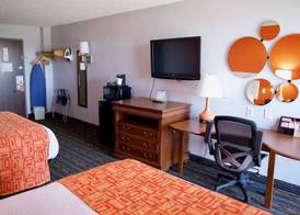 Howard Johnson by Wyndham Lexington 5