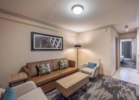 Sandman Hotel & Suites Winnipeg Airport 5