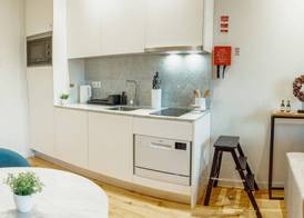 Oporto Pool Apartment by Vacationy 5