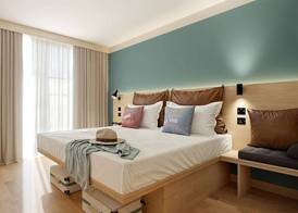 Moxy St. Julian's Malta 3