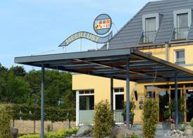 Hotel Meerlust 4