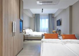 The Mavili urban stay 5