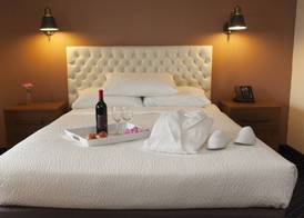 Hotel Focus SFO 2