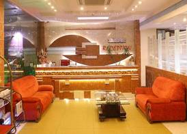 Taj Inn Hotel 3