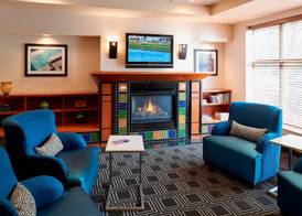 TownePlace Suites by Marriott Minneapolis Downtown/North Loop 5