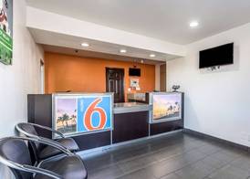 Motel 6-Needles, CA 2