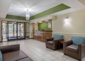 Quality Inn Kingstree North 4