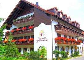 Alpenhotel Pfaffenwinkel 2
