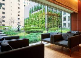 Marunouchi Hotel 4