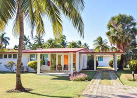 Hotel Villa Cuba 2
