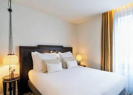 Hôtel & SPA Napoléon 5