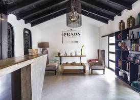 Cinco22 Hotel B&B 2