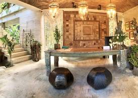 Orchid House Tulum Jungle 3