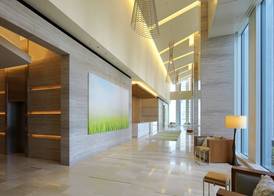 Nagoya JR Gate Tower Hotel 5
