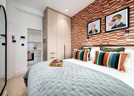 Your Apartment - Camden 3