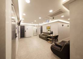 K-Guesthouse Seomyeon 1 4