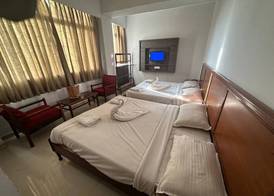 Hotel Preethi Palace 2
